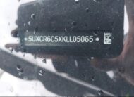 5UXCR6C5XKLl05065 2019 BMW