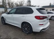 5UXCR6C5XKLl05065 2019 BMW