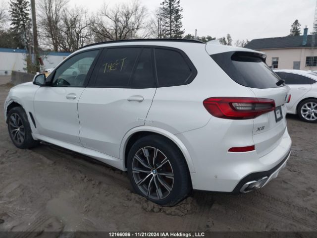 5UXCR6C5XKLl05065 2019 BMW