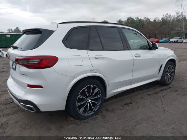 5UXCR6C5XKLl05065 2019 BMW