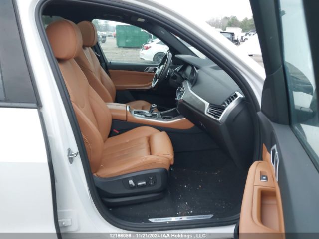 5UXCR6C5XKLl05065 2019 BMW