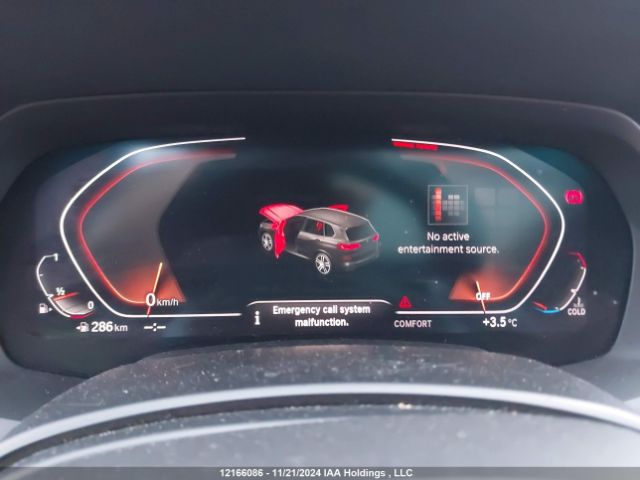 5UXCR6C5XKLl05065 2019 BMW