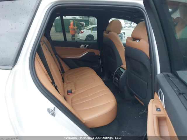 5UXCR6C5XKLl05065 2019 BMW