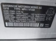 5UXCR6C5XKLl05065 2019 BMW