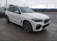 5UXCR6C5XKLl08354 2019 BMW