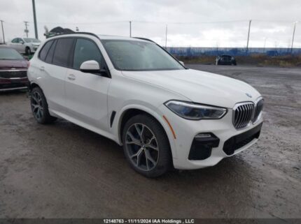 5UXCR6C5XKLl08354 2019 BMW