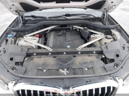 5UXCR6C5XKLl08354 2019 BMW