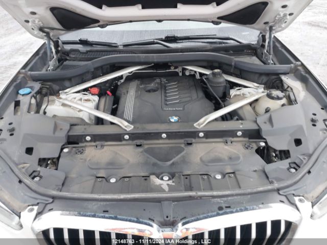5UXCR6C5XKLl08354 2019 BMW