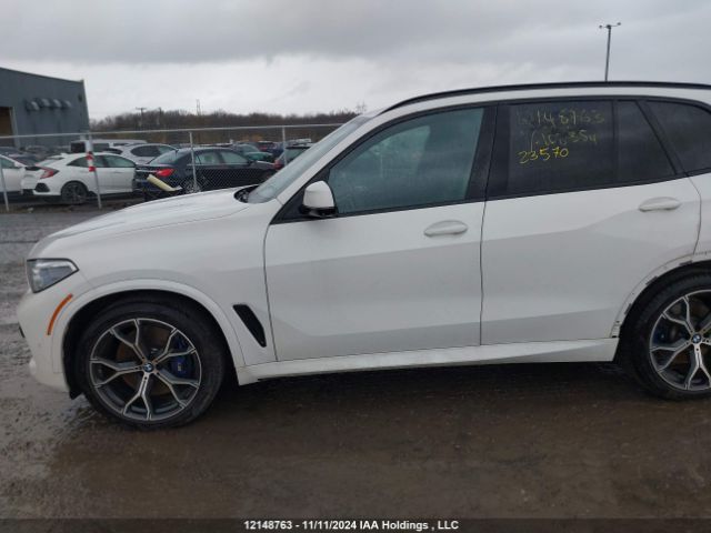 5UXCR6C5XKLl08354 2019 BMW