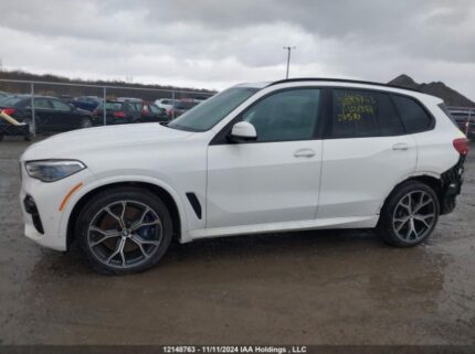 5UXCR6C5XKLl08354 2019 BMW