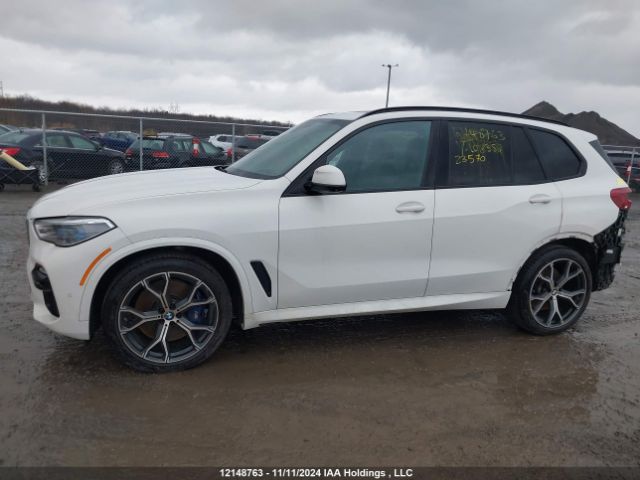 5UXCR6C5XKLl08354 2019 BMW