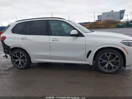 5UXCR6C5XKLl08354 2019 BMW