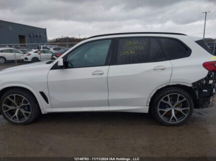 5UXCR6C5XKLl08354 2019 BMW