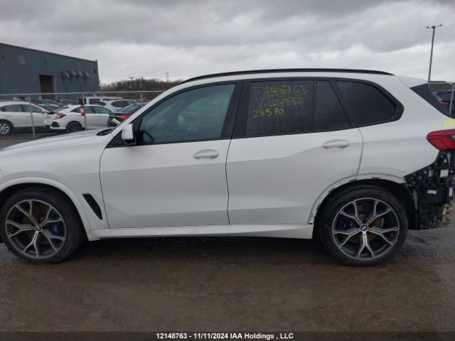 5UXCR6C5XKLl08354 2019 BMW