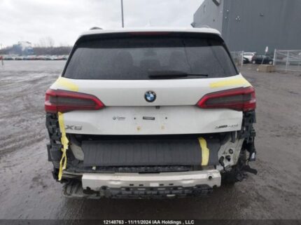 5UXCR6C5XKLl08354 2019 BMW