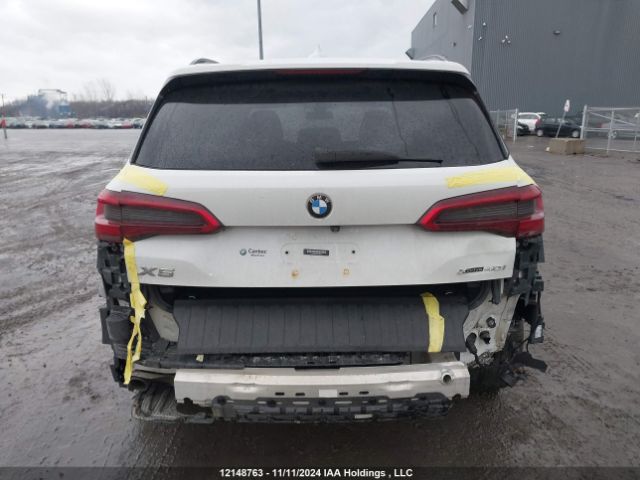 5UXCR6C5XKLl08354 2019 BMW