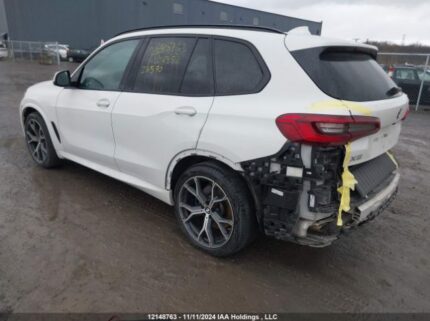 5UXCR6C5XKLl08354 2019 BMW