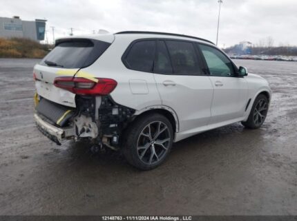 5UXCR6C5XKLl08354 2019 BMW