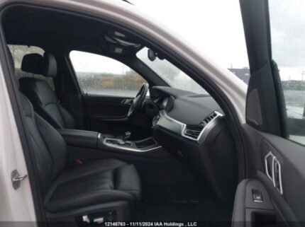5UXCR6C5XKLl08354 2019 BMW