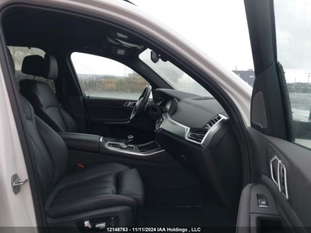 5UXCR6C5XKLl08354 2019 BMW