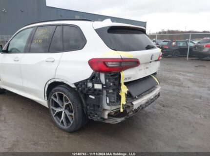 5UXCR6C5XKLl08354 2019 BMW