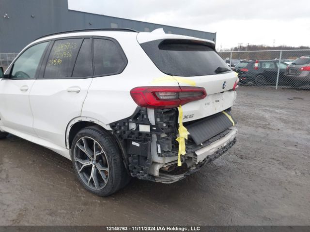 5UXCR6C5XKLl08354 2019 BMW