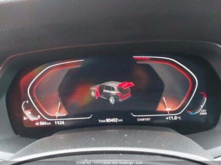 5UXCR6C5XKLl08354 2019 BMW