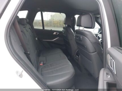 5UXCR6C5XKLl08354 2019 BMW