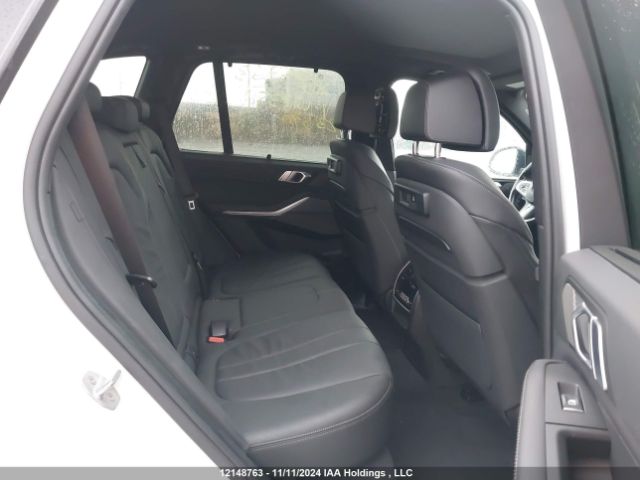 5UXCR6C5XKLl08354 2019 BMW