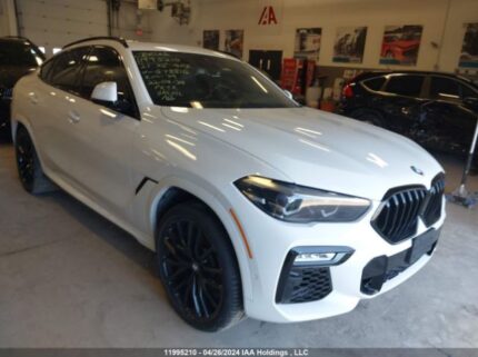 5UXCY6C03M9G78815 2021 BMW