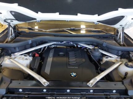 5UXCY6C03M9G78815 2021 BMW