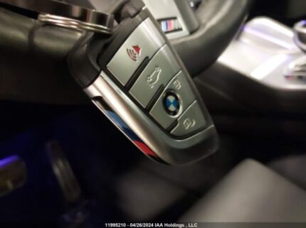 5UXCY6C03M9G78815 2021 BMW