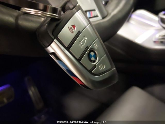 5UXCY6C03M9G78815 2021 BMW