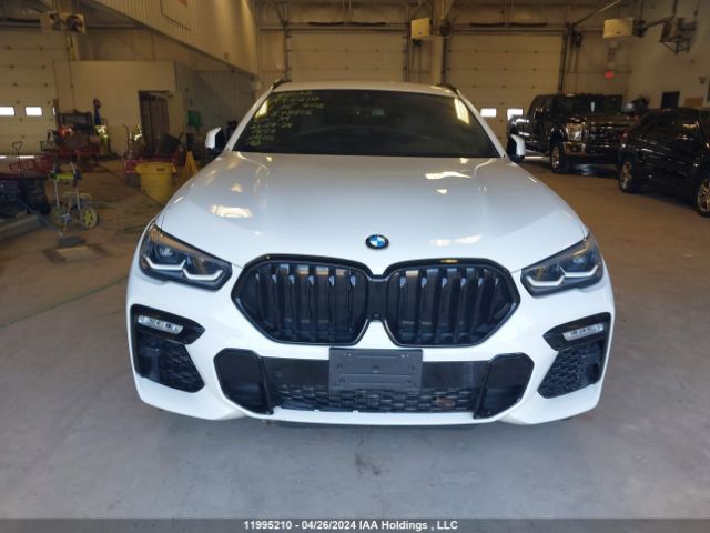 5UXCY6C03M9G78815 2021 BMW