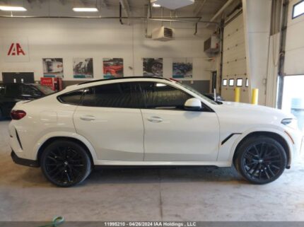 5UXCY6C03M9G78815 2021 BMW