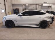 5UXCY6C03M9G78815 2021 BMW