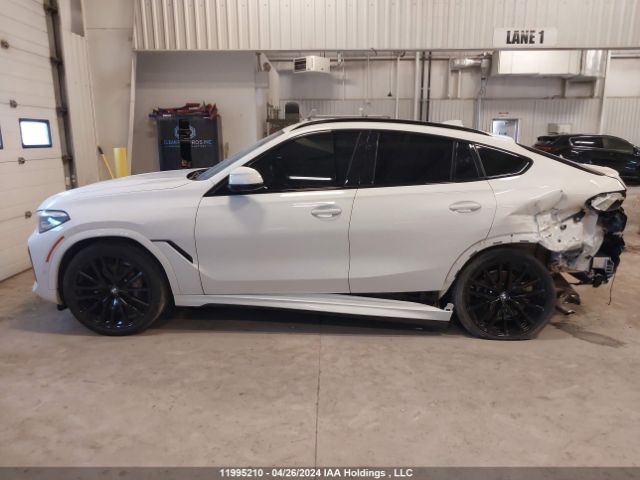 5UXCY6C03M9G78815 2021 BMW
