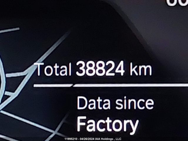 5UXCY6C03M9G78815 2021 BMW