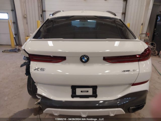 5UXCY6C03M9G78815 2021 BMW