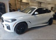 5UXCY6C03M9G78815 2021 BMW