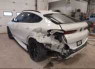 5UXCY6C03M9G78815 2021 BMW