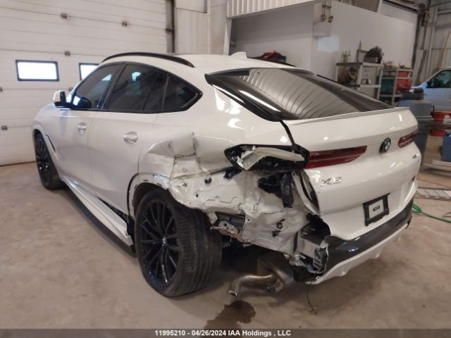 5UXCY6C03M9G78815 2021 BMW