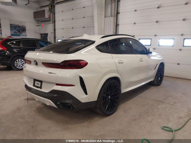 5UXCY6C03M9G78815 2021 BMW