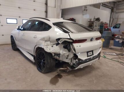 5UXCY6C03M9G78815 2021 BMW