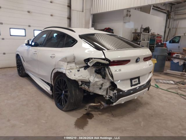5UXCY6C03M9G78815 2021 BMW