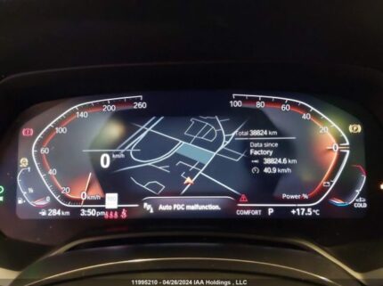 5UXCY6C03M9G78815 2021 BMW