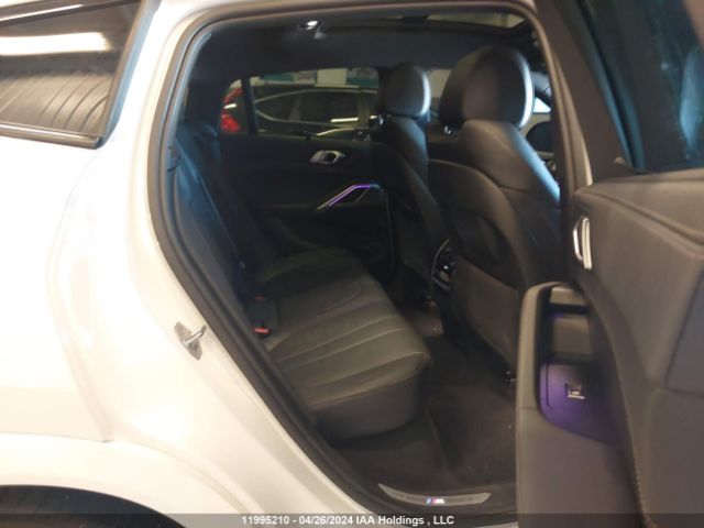 5UXCY6C03M9G78815 2021 BMW