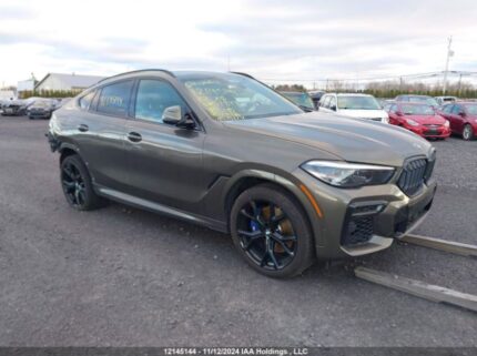 5UXCY6C03N9N01843 2022 BMW