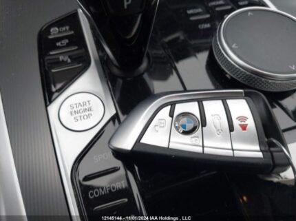 5UXCY6C03N9N01843 2022 BMW