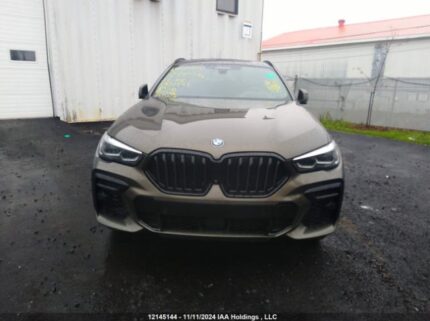 5UXCY6C03N9N01843 2022 BMW